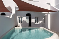 Executive Suite with Plunge Pool