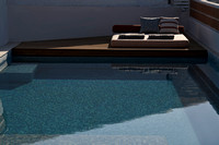 Element Suite Private Pool